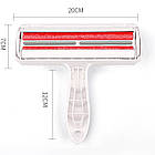 Двосторонній диск для видалення шерсті домашніх вихованців Лучшая цена, фото 2