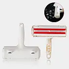 Двосторонній диск для видалення шерсті домашніх вихованців Лучшая цена, фото 4