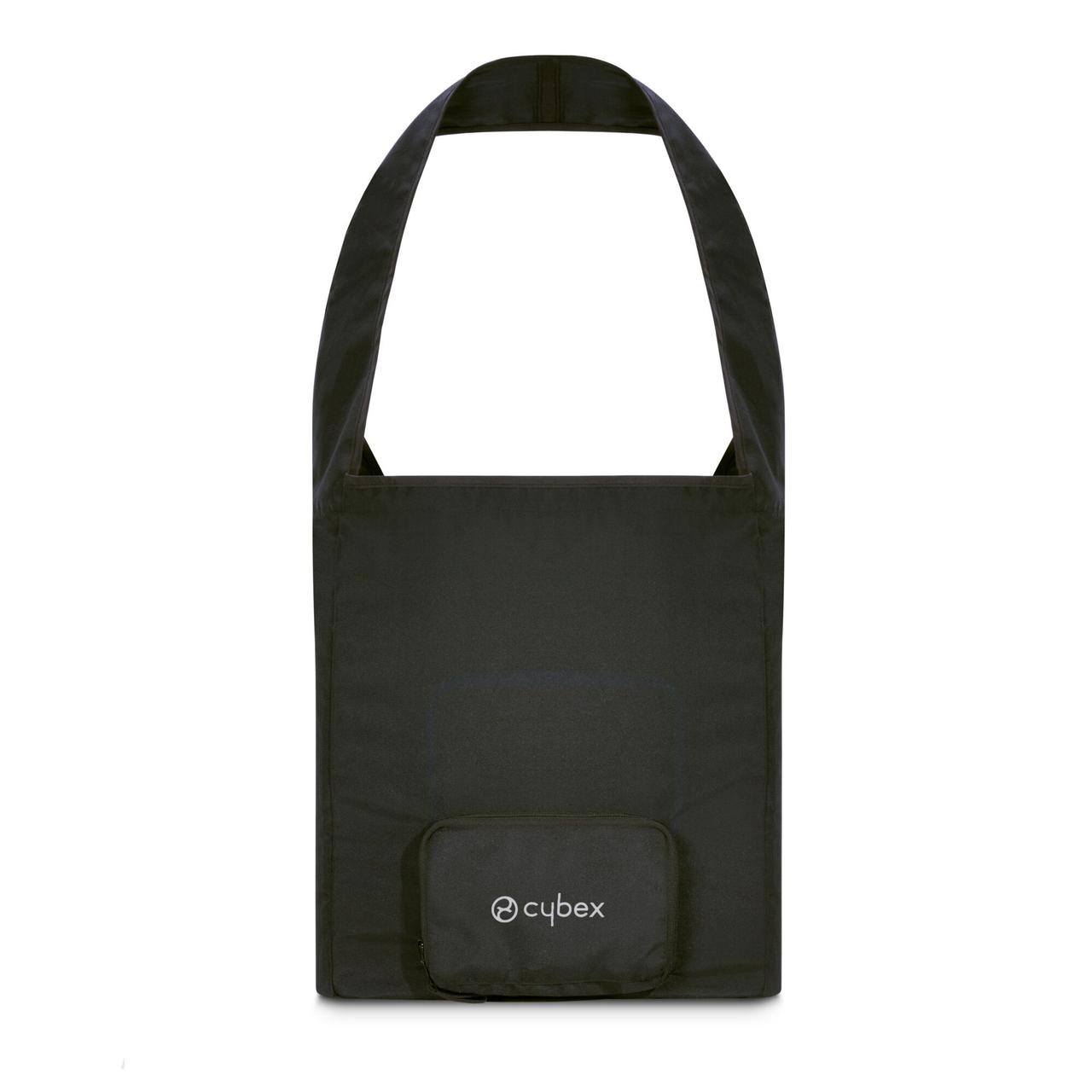 Сумка Libelle Black black