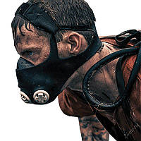Маска для тренировок ограничитель дыхания, Тренировочная маска elevation training mask 2 0 .