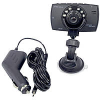 Хороший автомобильный видеорегистратор V680S, камера заднего вида в машину .