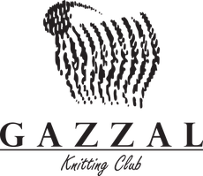 Турецька пряжа Gazzal (газал)