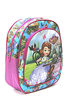 Детский дошкольный рюкзак baby backpacks Sofia the First 974830, рюкзак София прекрасная .