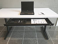 Ящик висувний із замком для документів та ноутбука Compliment T-COM500B