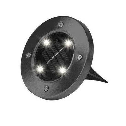 Купить Универсальный LED солнечный уличный светильник для сада SOLAR ...