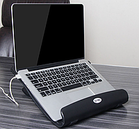 Подставка под ноутбук с USB Hub