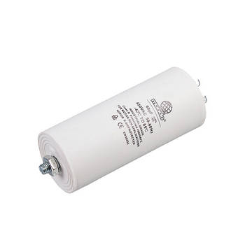 Пусковий конденсатор для пральної машини CBB60 60uF 450V