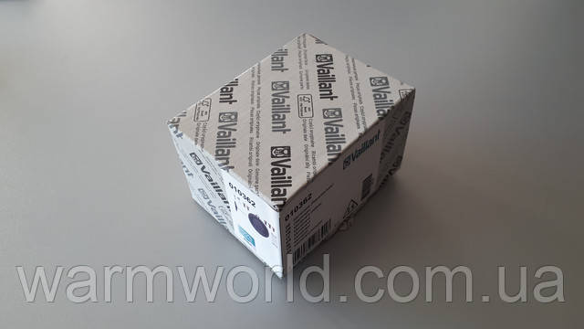 Оригинальная упаковка 010362