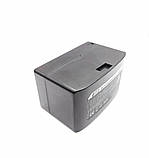 Акумулятор Visico BT2 (для Visico 2 TTL), фото 3