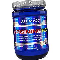 Аргинин All Max Nutrition Arginine HCL 400 г