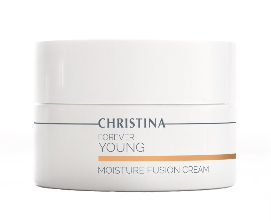 Форевер Янг Крем для інтенсивного зволоження Forever Young Moisture Fusion Cream, 50 мл