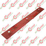 Підкладка бігової доріжки поршня на прес Famarol 8245-511-005-081 5511/005-08 5511/00508 8245511005081 5511005081 551100508 00508, фото 2