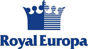 Вініловий сайдинг та софіт Royal Europa