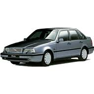 Volvo 440 (1987-1996)