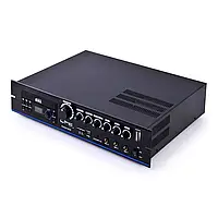 LTC PAA210CD PA Усилитель динамика CD-плеер USB 100V (Германия)