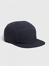 Бейсболка тепла GAP на флісі унісекс 1159759863 (Синій, One size)