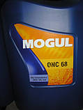 Олія холодильна ONC 68 Mogul (10 л/кан. ), фото 4