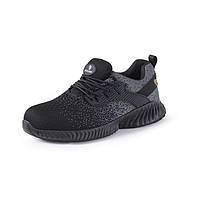 Кроссовки рабочие TEXO-FLY GRAY S1 польского производства PROCERA размеры 36-47