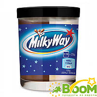 Шоколадно-карамельний крем Milky Way - 200 грам