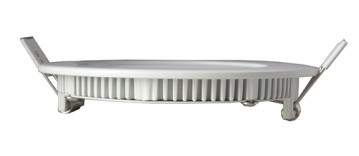 LED-панель Downlight Luxel 220V DLR 6W IP20 круглая - фото 3 - id-p249359122