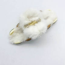 Шпилька для волосся Ананас з Хутром, фото 5