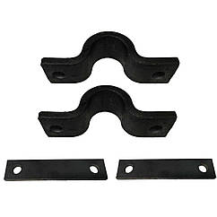 Кріплення підкузовного гідроциліндра Penta 160 (під 70 палець)