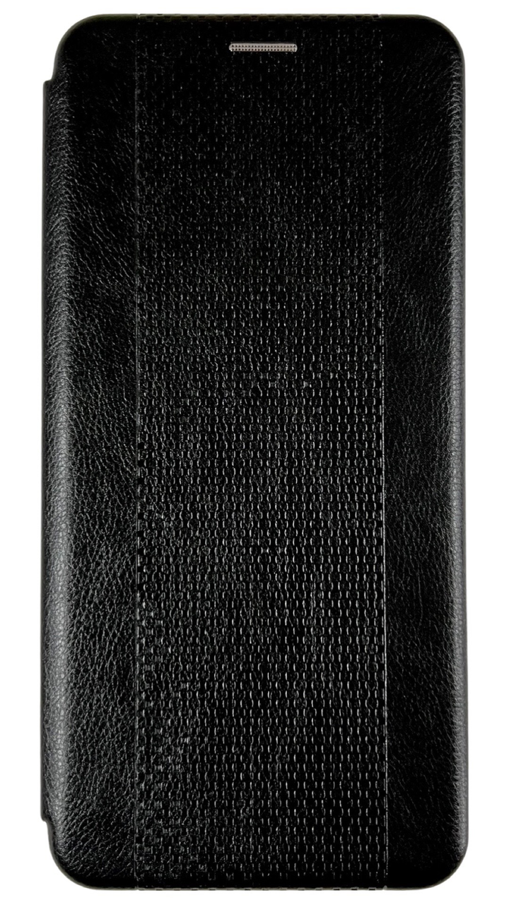 Чохол книжка New Book для ZTE Blade V30 Vita (на зті блейд на30 віта) чорний