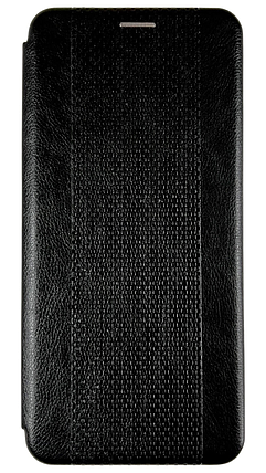Чохол книжка New Book для ZTE Blade V30 Vita (на зті блейд на30 віта) чорний, фото 1