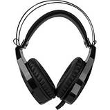 Promo Ціна! Навушники Marvo HG8901 Multi-LED Black (HG8901) - тільки на ZaGrosh.com.ua, фото 3