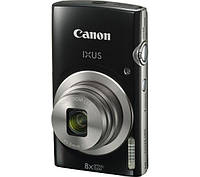 Canon IXUS 185 Black (1803C008)