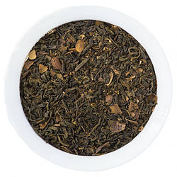 Шоколадний пуер Османтус