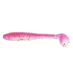 Силікон ZEOX Trigger Fat Tail 1.7"(10шт)206 DF