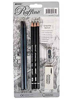 Набір для графіки Graphite Sketch Marco Raffine