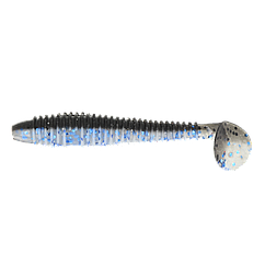 Силікон ZEOX Trigger Fat Tail 1.7"(10шт)207 WNBF