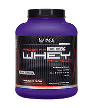 Протеїн 100% Prostar Whey Protein Ultimate Nutrition Сывороточный протеин, 2390 g