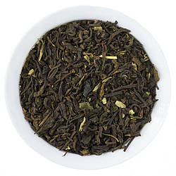 Шу-Пуер з м'ятою Османтус