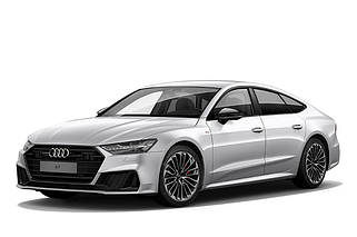 Тюнінг Audi A7 C8 (2018+)