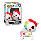 Ігрова фігурка Funko POP! серії Tokidoki" - Stellina 55755, фото 3
