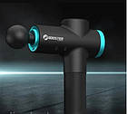 Booster М2 type-C 12V Massage Gun 2500 мА·год, перкусійний масажер тригерних точок, фото 6