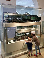 МОДЕЛІ МАСШТАБУ 1:87.H0