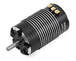 Сенсорний двигун двигун HOBBYWING XERUN 4268SD G2 2600KV 2-6S для автомоделей запчастини та комплектуючі amc