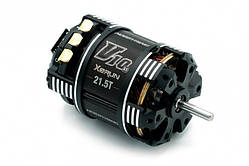 Двигун для автомоделей мотор сенсорний HOBBYWING XERUN V10 3650 21.5T 2250KV G3 для радіокерованої моделі amc