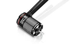 Мотор FOC сенсорний HOBBYWING XERUN AXE540L 3656 R2 2100KV для краулерів amc