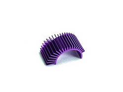 Motor Heat Proof Cover 1P amc