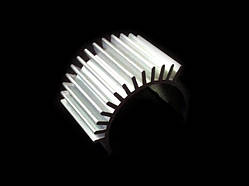 28673 Motor Heat Sink 1P amc