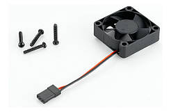 Кулер HOBBYWING MP3510SH-5V-10500RPM для EZRUN MAX6, QUICRUN 8BL150 amc