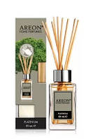 Аромадиффузор воздуха Areon Home Perfume Lux Platinum PL03 85мл