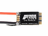 Регулятор T-Motor F30A 2-4S BLHeli-32 для мультикоптерів amc, фото 3