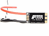 Регулятор T-Motor F30A 2-4S BLHeli-32 для мультикоптерів amc, фото 4