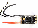 Регулятор T-Motor F30A 2-4S BLHeli-32 для мультикоптерів amc, фото 5